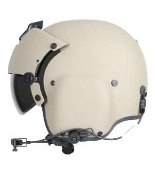 GENTEX HGU-56/P ROTARY WING HELMET SYSTEM